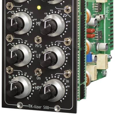 TK Audio TK Lizer 500 (Black Friday Offer!) image 3