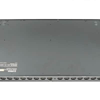 SALE Ends May 2] YAMAHA MJC8 MIDI PATCHBAY 8 in / 8 | Reverb Canada