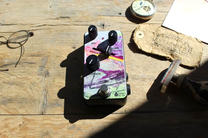 Old Blood Noise Endeavors 