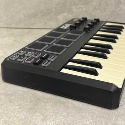 Akai MPK Mini Laptop Production Keyboard image 4