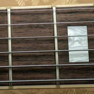 2022 Gibson ES-335 Figured Semi-Hollow with Block Inlays - Cherry image 21