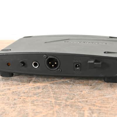 Audio-Technica ATW-901 System 9 VHF Wireless System (NO POWER SUPPLY) CG008W6 image 6