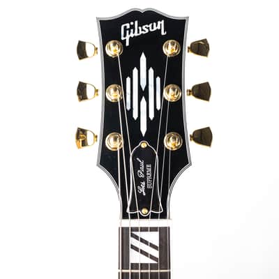 Gibson Les Paul Modern Supreme , Ebony | Demo image 7