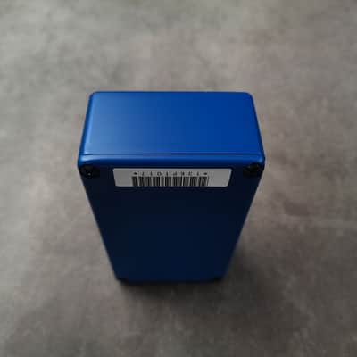 Maxon PT999 Phaser Tone image 8