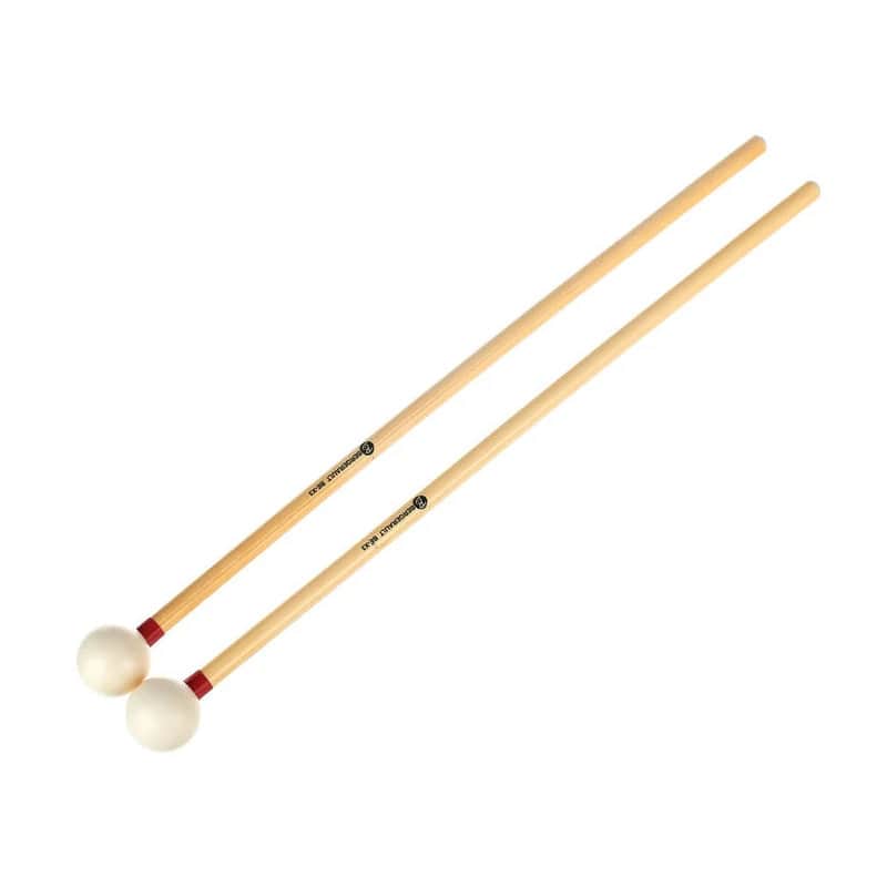 Bergerault Xylophone Hard Mallets image 1