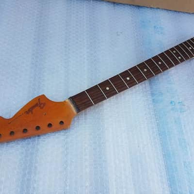 1967 FENDER STRATOCASTER NECK USA image 6