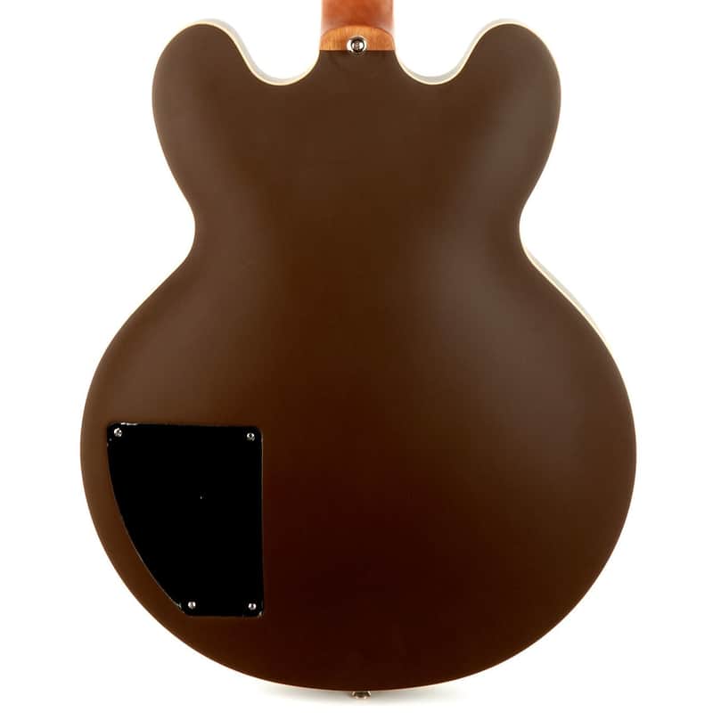 Epiphone Tom DeLonge Signature ES-333 image 4
