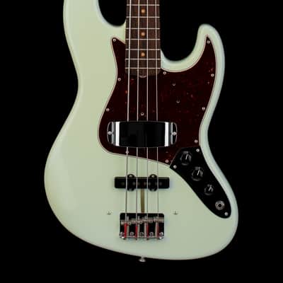 Fender American Original '60s Jazz Bass | Reverb