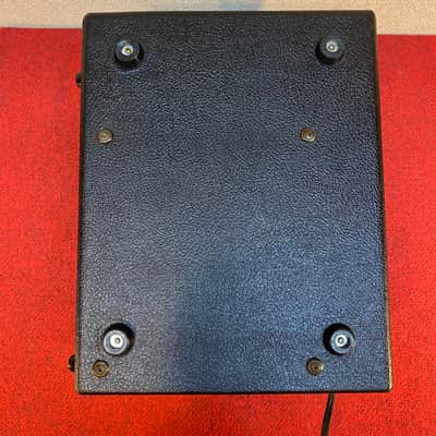 1970 Ace Tone FR-6 Rhythm Ace in rare black tolex. image 16
