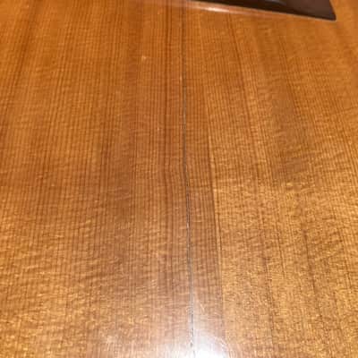 Gibson LG-1 1947 - 1968 - Sunburst image 11
