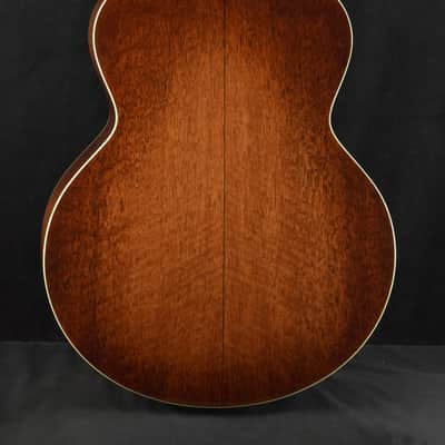 Eastman AC330E-12 12-String Jumbo Natural Truetone Gloss image 8