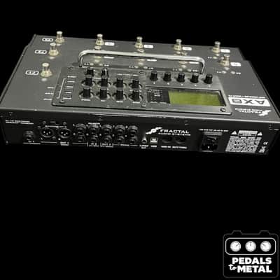 Fractal audio AX8 - X19890 image 5