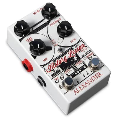 OVALTONE OD-FIVE 2 eXplosion [SN 689] [03/28] | Reverb Canada