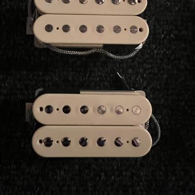 OX4 Beano Pickup Set image 1