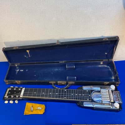 Teisco lap steel guitars for sale in USA | guitar-list