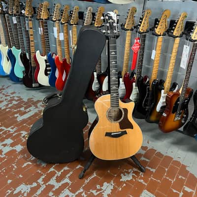 Taylor   614 Ce V Brace 2020 image 9
