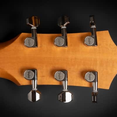 2025 Taylor GS Mini-e Rosewood Plus - Natural | Small Body Travel Acoustic Guitar Ebony Fretboard ES-2 Pickup | Case image 14