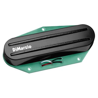 DI MARZIO DP384 CHOPPER T BRIDGE image 1