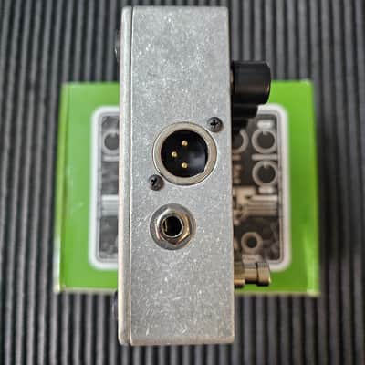 Electro-Harmonix Deluxe Bass Big Muff Pi Distortion / Sustainer image 4