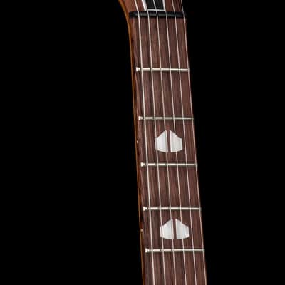 Powers Electric Limited Edition A-Type Two Tone FF42 - Mint/Fjord Green #948 image 10