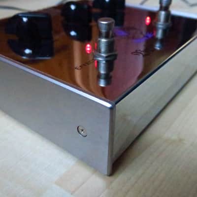 Vox CT03BT Cooltron Brit Boost image 9