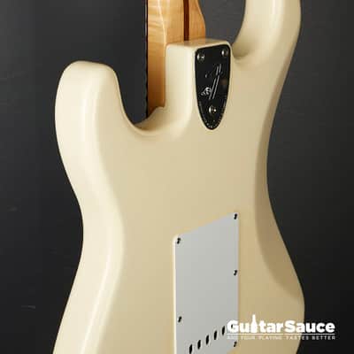 Fender Stratocaster Ritchie Blackmore Made In Mexico (Cod.1864UG) image 13