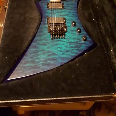 Jackson Kelly San Dimas USA 1985 image 5