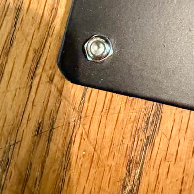On-Stage KS6150 Compact Midi/Synthesizer Utility Stand image 5