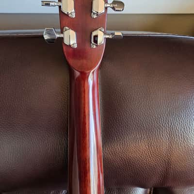 Fender FJ70 1978 - Sunburst image 17