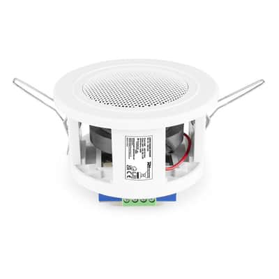 Power Dynamics Csba3 Ceiling Speaker 100 V 3 imagen 4