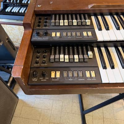 Korg BX-3 image 5