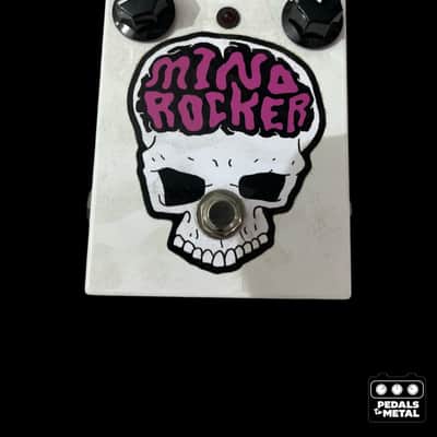 Ghost Effects  mind rocker - bc109-x18394 image 1