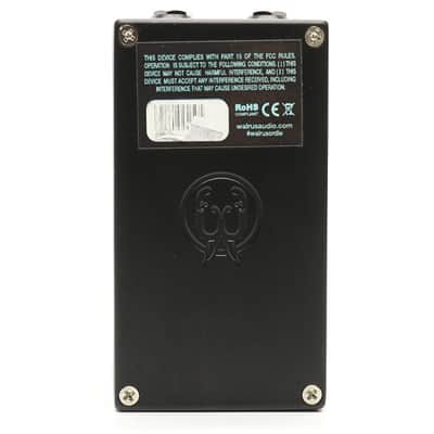 WALRUS AUDIO Polychrome Analog Flanger [10595214] (06/22) image 2
