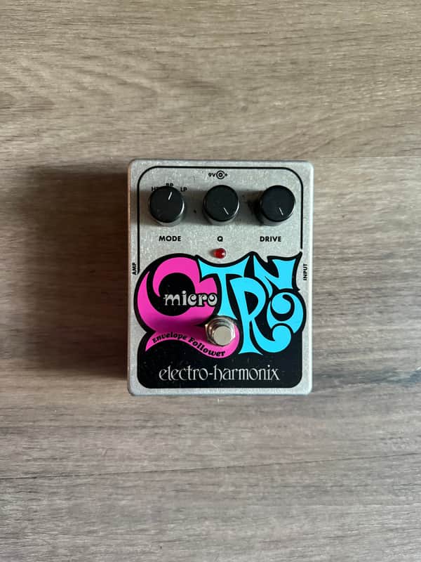 Electro-Harmonix Micro Q-Tron