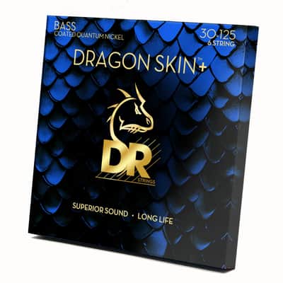 DR - DBQ6-30 Dragon Skin + image 2