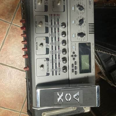 Immagine Vox Tonelab LE - 3
