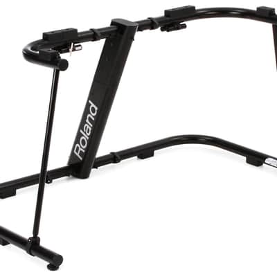 Roland KS-G8B Keyboard Stand image 1