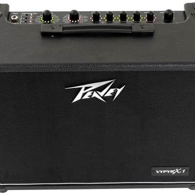 Peavey Vypyr X1 Modeling Bass / Electric and Acoustic Guitar Amplifier image 3