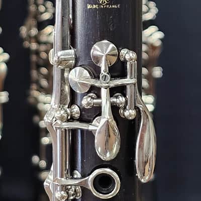 Buffet R13 Clarinet 1967 - 96xxx image 3