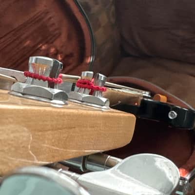 Peavey T-45 1980s - Sunburst image 6