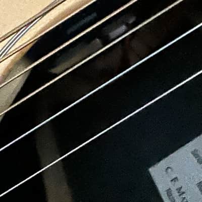 Martin LX1E Little Martin 2019 - Natural image 4