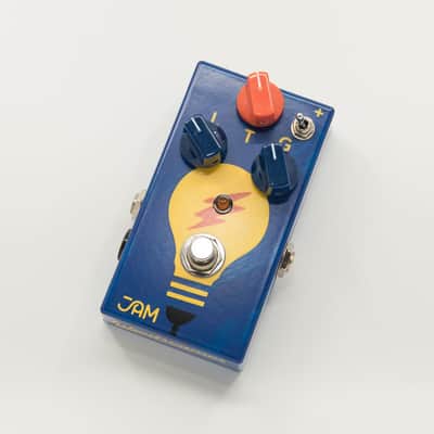 Reverb.com listing, price, conditions, and images for jam-pedals-tubedreamer