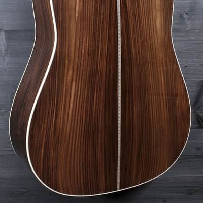 Martin HD-28 1933 Ambertone 2026 Standard Series Dreadnought image 13
