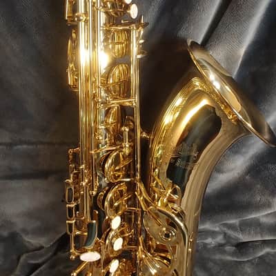 Selmer  Giardinelli GTS-12 Series - MINT - Ready for Owner image 7