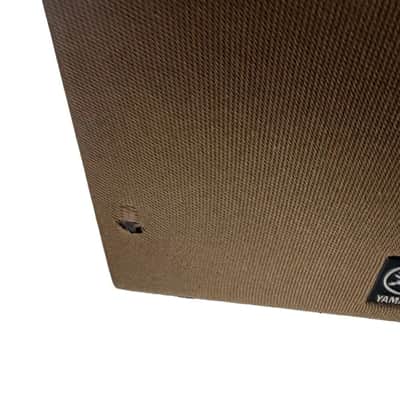 Rare Yamaha NS-10MMT 5.1 Surround System White Cone + YST-SW45 Sub — NS-10 Grammy Legacy image 7