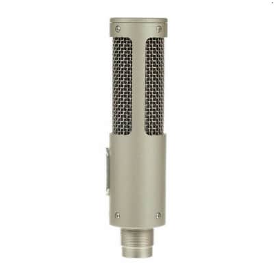 ROYER LABS R-10 Passive Mono Ribbon Microphone with 2.5 Micron Element image 3