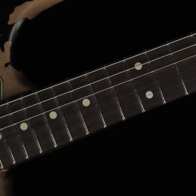 Immagine Fender Custom Rory Gallagher Signature Stratocaster (#696) - 17