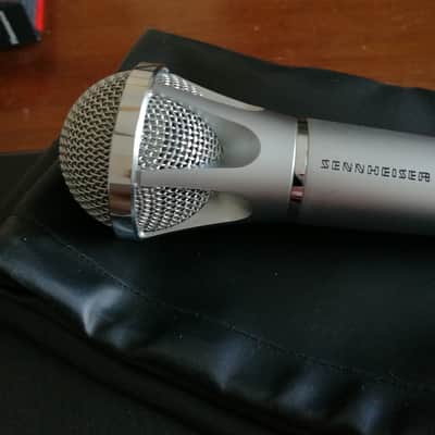 Sennheiser MD416-U image 3
