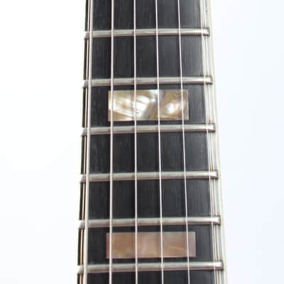 1980 Gibson L-5S natural blonde image 4