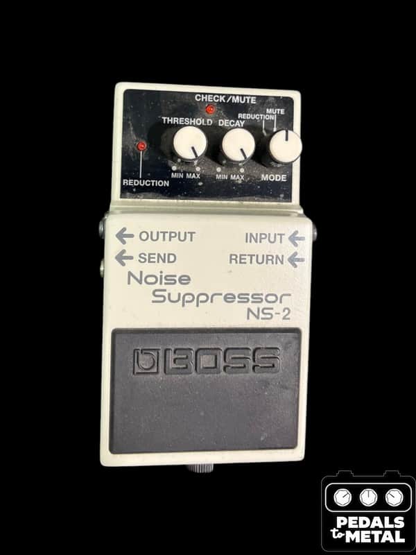 Boss NS-2